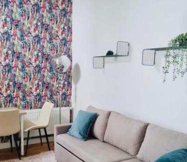 Hastedt Apartment | Hanse Vermietung 5