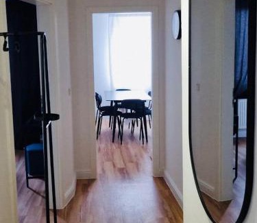 Hastedt Apartment | Hanse Vermietung 5
