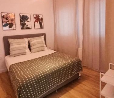 Hastedt Apartment | Hanse Vermietung 5