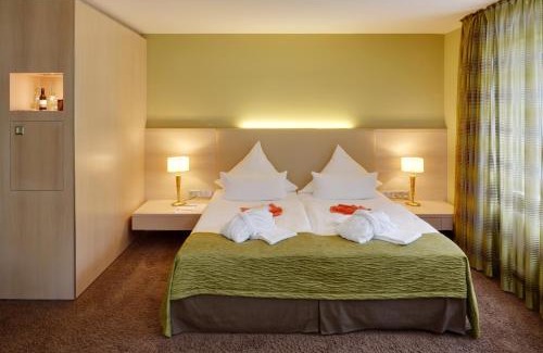 Bad Zwischenahn Hotel | HansenS Haus am Meer