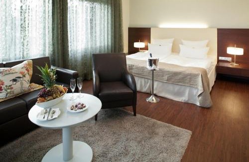 Bad Zwischenahn Hotel | HansenS Haus am Meer