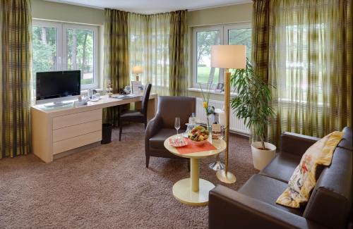 Bad Zwischenahn Hotel | HansenS Haus am Meer