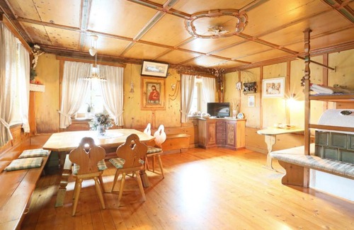 San Vito Bed & Breakfast | Hanslerhof