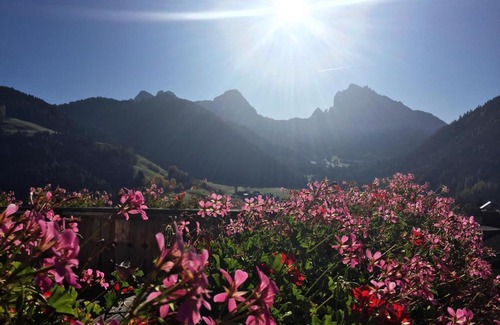 San Vito Bed & Breakfast | Hanslerhof