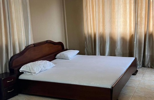 Accra Hotel | Hansonic Hotel