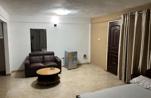 Accra Hotel | Hansonic Hotel