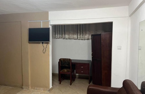 Accra Hotel | Hansonic Hotel