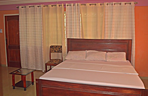 Accra Hotel | Hansonic Hotel