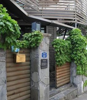 Sinchon-dong Apartment | Hansowon