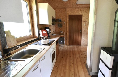 Reisseck Cabin | Hansstadl - Almhütte