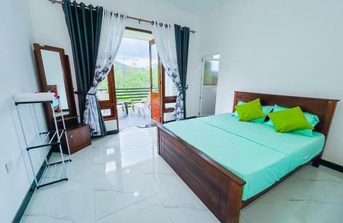 Moragolla House | Hanthana Breeze Residence