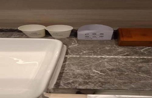 Qinhuai Qu Hotel | Hanting Premium Hotel Nanjing Zhongshan Dong Road Presidential Palace