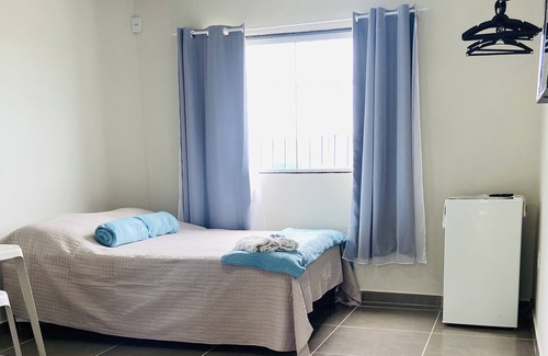 Belo Horizonte Hotel | Hanuá Beach House