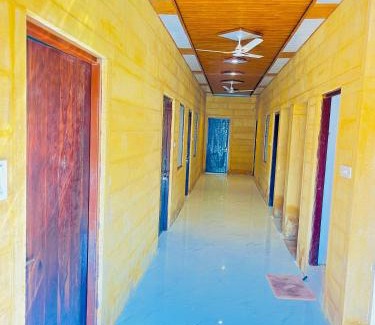 Amar Sagar Pol House | Hanu Guest house