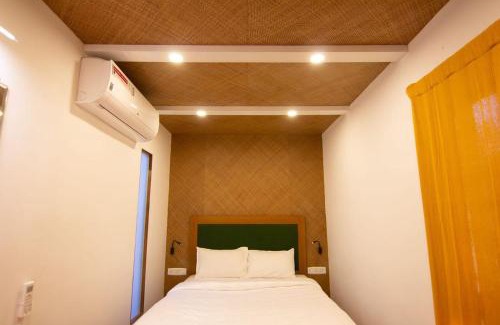 Valasaravakkam Bed & Breakfast | Hanu Reddy Residences - SPP Gardens