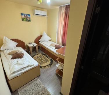 Zalau House | Hanul Ancuței 2
