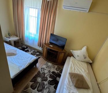 Zalau House | Hanul Ancuței 2