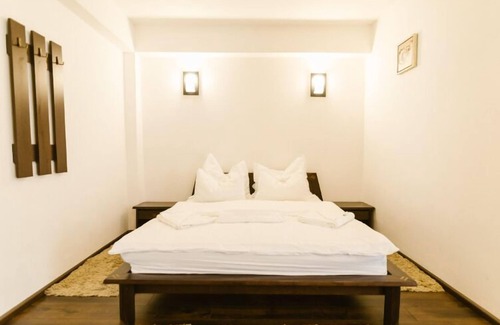 Sovata House | HANUL CONITEI