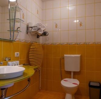Poiana Brasov Apartment | Hanul din Poiană