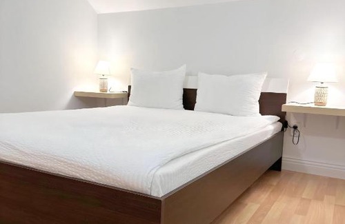 Satu Mare Hotel | Hanul lui Ionut 2