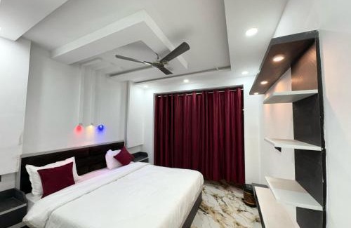 Ayodhya House | Hanumant Vatika