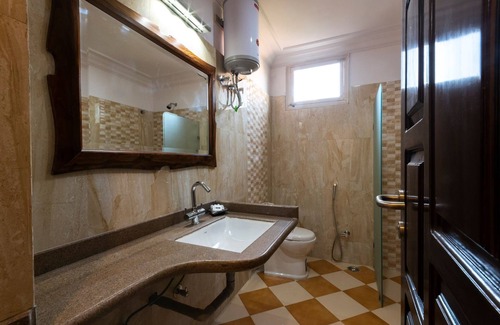 Paota Hotel | Hanuwant Niwas