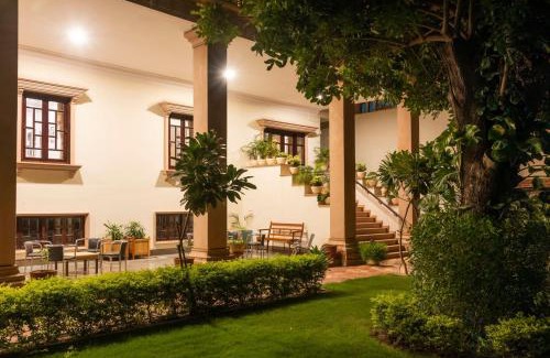 Paota Hotel | Hanuwant Niwas Jodhpur