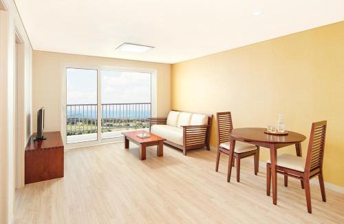Jocheon Resort | Hanwha Resort Jeju