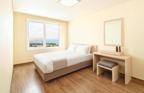 Jocheon Resort | Hanwha Resort Jeju