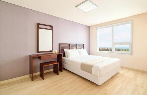 Jocheon Resort | Hanwha Resort Jeju