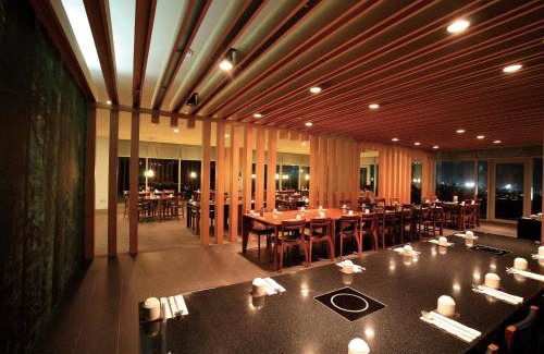 Jocheon Resort | Hanwha Resort Jeju