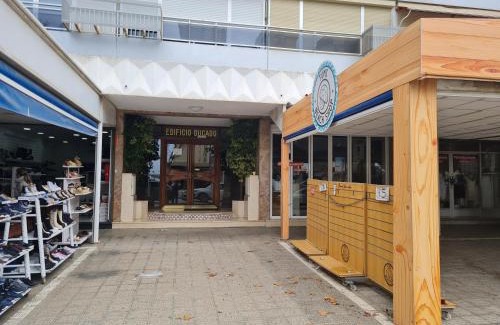 Benidorm Apartment | Hany apartment Ducado 2-I
