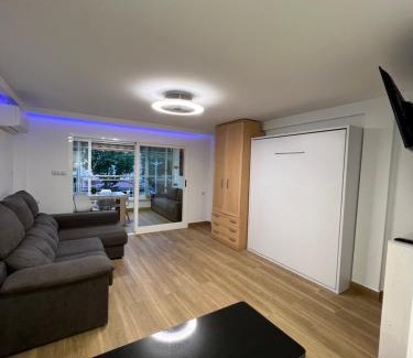Benidorm Apartment | Hany apartment Ducado 2-I
