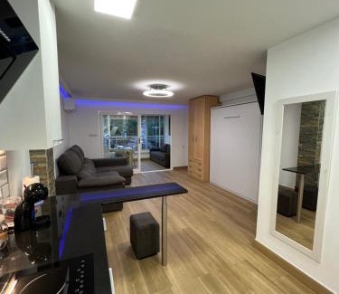 Benidorm Apartment | Hany apartment Ducado 2-I