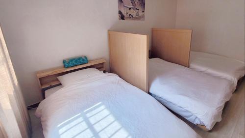 Haengun-dong Bed & Breakfast | Hanyang Healing House - Foreigner Only