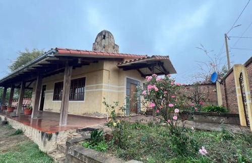 Samaipata House | HANZ Samaipata