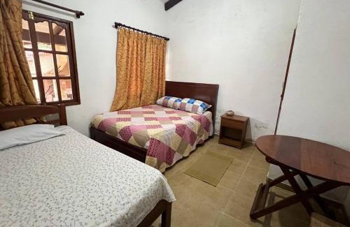 Samaipata House | HANZ Samaipata