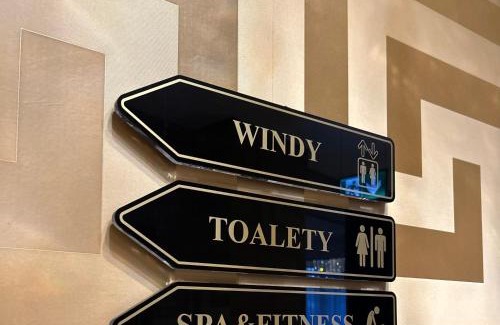West Pomeranian Voivodeship Apartment | Hanza Tower DELUXE Apartments SPA & Sauna & Pool & Jacuzzi