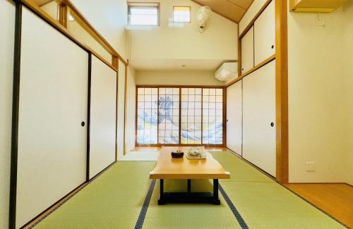 Katsushika Villa | Hao Bros. Home 和(WA)
