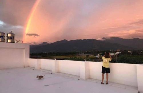 Taitung House | Hao Homestay