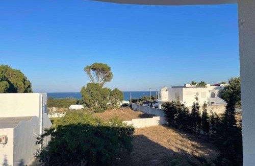 El Haouaria Apartment | HAOUARIA Plage Splendide