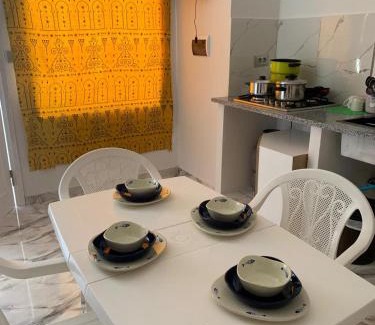 El Haouaria Apartment | HAOUARIA Plage Splendide
