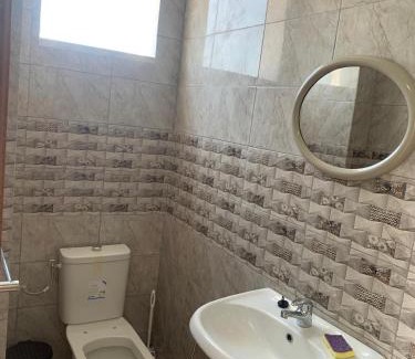 El Haouaria Apartment | HAOUARIA Plage Splendide