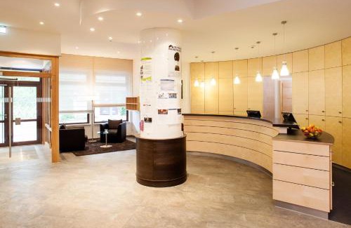 Unterkirnach Apartment | Hapimag Ferienwohnungen Unterkirnach