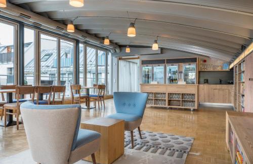 Ludwigsvorstadt-Kliniken Apartment | Hapimag Ferienwohnungen München