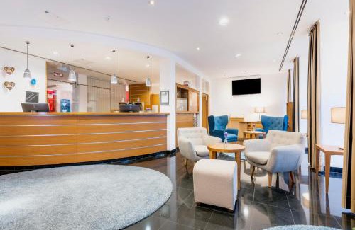 Ludwigsvorstadt-Kliniken Apartment | Hapimag Ferienwohnungen München