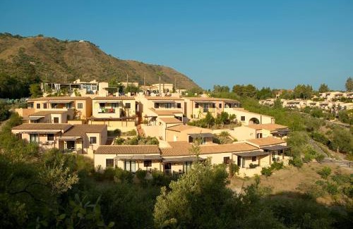 Mazzaforno Apartment | Hapimag Resort Cefalù