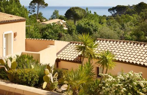 Mazzaforno Apartment | Hapimag Resort Cefalù