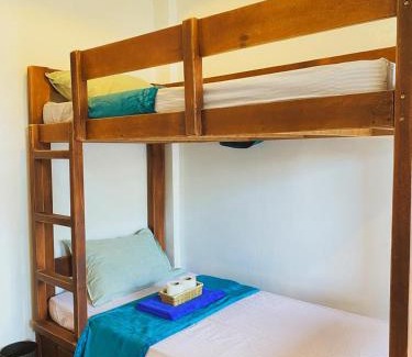 Catangnan Hostel | Hapitanan Siargao