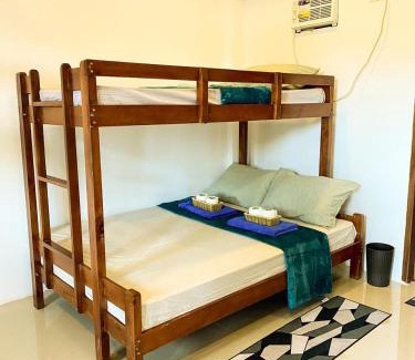 Catangnan Hostel | Hapitanan Siargao